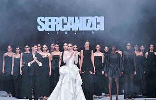 IF Wedding Fashion İzmir podyumlarında yeni bir...