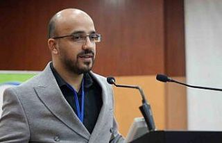 Iğdır Üniversitesinde bilimsel eğitim etkinliğinin...