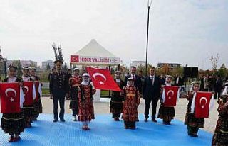 Iğdır’ın düşman işgalinden kurtuluşunun 104....