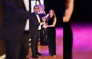 İHA’ya "Yılın En İyi Haber Editörü"...