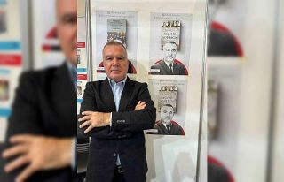 İhsan Aydın, İsmet İnönü ve ailesinin 3 yılını...