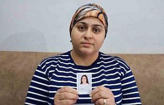 İki arkadaşıyla birlikte esirgeme yurdundan kaçan...