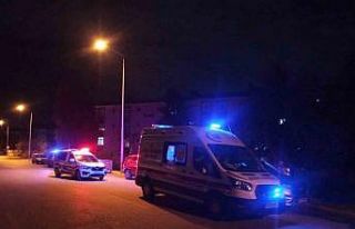 İkinci kat balkonundan düşerek hayatını kaybetti