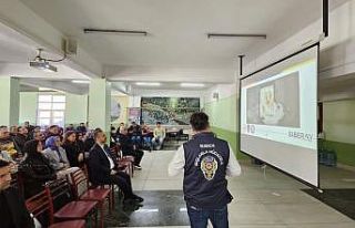 İl Özel İdaresi personellerine seminer verildi