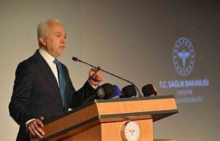 İl Sağlık Müdürü Bildirici’den Dünya Diyabet...