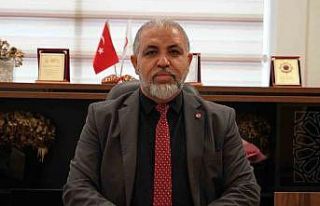 İl Sağlık Müdürü, organ bağışına dikkat...