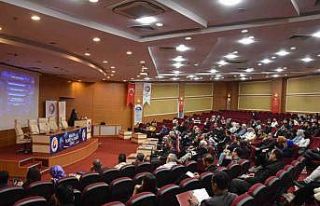 İlhan: “Şartlar ne olursa olsun üreteceğiz”