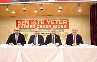 İlkadım’da farkındalık oluşturacak 2 projede...