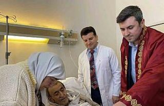 İnat uğruna ayrılmışlardı, 2’nci nikahları...