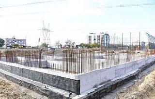 İncirliova’da Cemevi ve Kültür Merkezi için...