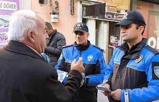 İnternet dolandırıcılığına karşı vatandaş...