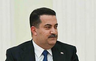 Irak Başbakanı Sudani, Trump’ın seçim zaferini...