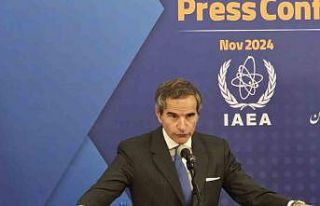 İran Atom Enerjisi Kurumu Başkanı İslami: “İran’ın...