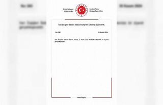 İran Dışişleri Bakanı Arakçi Türkiye’ye geliyor