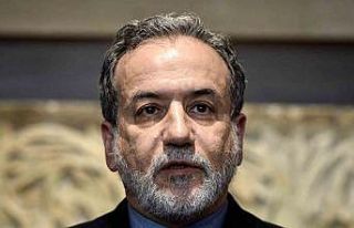 İranlı Bakan Arakçi: "Sözde bir suikastçının...