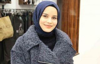 İş arkadaşını tanımadı, dilenci sandı