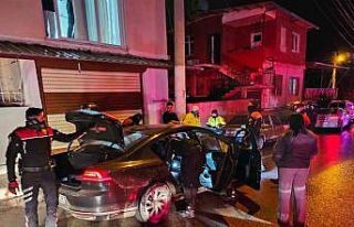 İskenderun polisinden geniş çaplı asayiş uygulaması