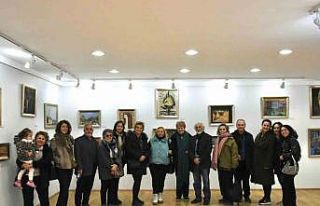 İskilip’te “Bir Renk Bir İz” çalıştayı