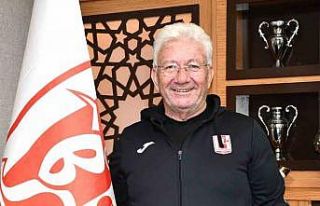 İsmail Ertekin, yeniden Balıkesirspor’da