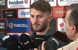 İsmail Yüksek: “Son vuruşlarda biraz eksiğimiz...