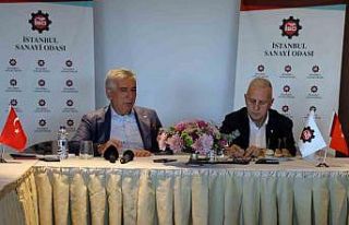 İSO Başkanı Bahçıvan: "Merkez Bankası,...