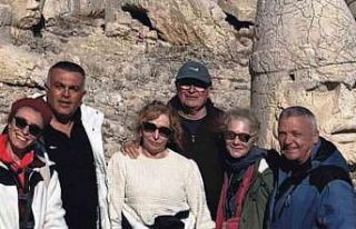 İspanyol işadamı Condom: “Nemrut’un gönüllü...