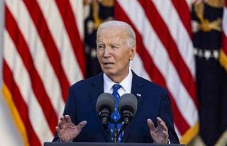 İsrail-Lübnan arasındaki ateşkes bugün 04.00’te...