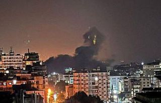 İsrail Lübnan’ı vurdu: En az 2 ölü, 4 yaralı