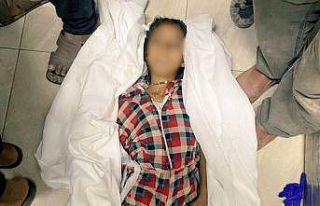 İsrail’den Gazze Şeridi’nde bir katliam daha:...