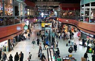 İstanbul Sabiha Gökçen Havalimanı’nda üç yeni...