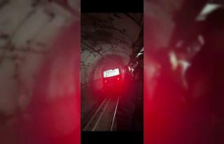 İstanbul’da metro 5 durağı pas geçti, acil durdurma...