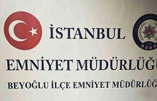 İstanbul’da sahte alkolden ölenlerin sayısı...