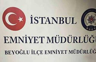 İstanbul’da sahte alkolden ölenlerin sayısı...