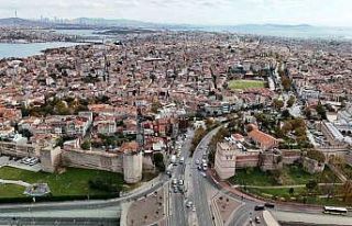 İstanbul’un semtlerinin isimleri, zengin bir mirasın...