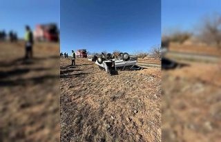 İşten çıkan genç kazada öldü, acı haberi alan...