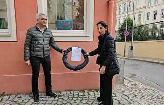 İtalya’da eğitim hakkı kazanan Türk öğrencilere...