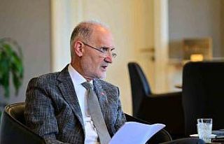 İTO Başkanı Avdagiç S&P’nin Türkiye’nin...