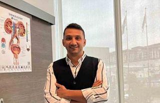 İyi huylu prostat büyümesi tedavisinde son teknolojik...