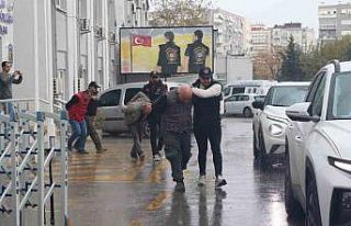 İzmir’de 1 bebeğin öldüğü zehirlenme olayıyla...