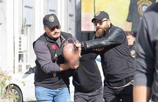 İzmir’de 3 polisin yaralandığı silahlı saldırıda...