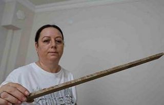 İzmir’de ev sahibi dehşeti: Kiracı çift çivili...