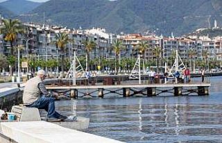 İzmir’de ’Körfezin geleceği İzmir’in geleceği’...