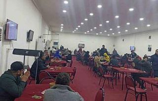 İzmir’de kumar operasyonunda 1 milyon 662 bin lira...