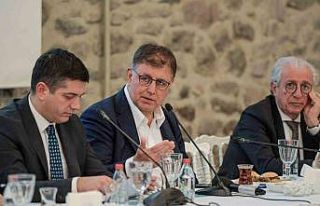 İzmir’in kronik sorunu ’Basmane Çukuru’ çözülüyor