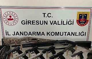 Jandarmadan 5 ilde siber suç ağına operasyon: 21...