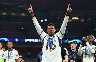 Jude Bellingham, La Liga’da geçtiğimiz sezonun...