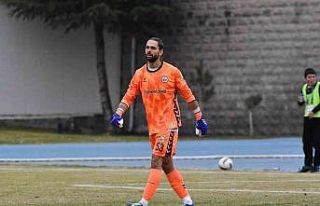 Kadem Yaşar: "Mücadelemizi sahaya yansıtarak...