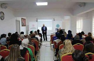 Kadın istihdamı ve girişimciliğini destekleyen...