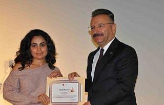 Kadın Sağlığı Eğitimi Projesi ile 1 yılda 256...