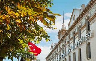 Kadir Has Üniversitesi’nde bir atama daha